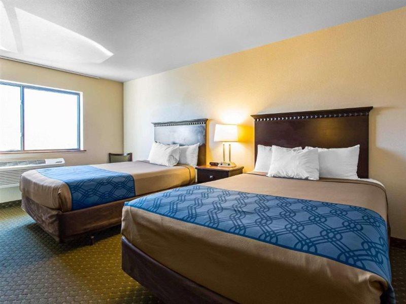 Quality Inn Gunnison-Crested Butte Bagian luar foto