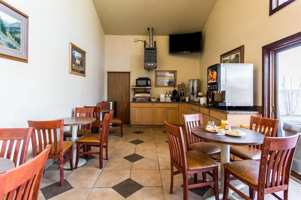 Quality Inn Gunnison-Crested Butte Bagian luar foto