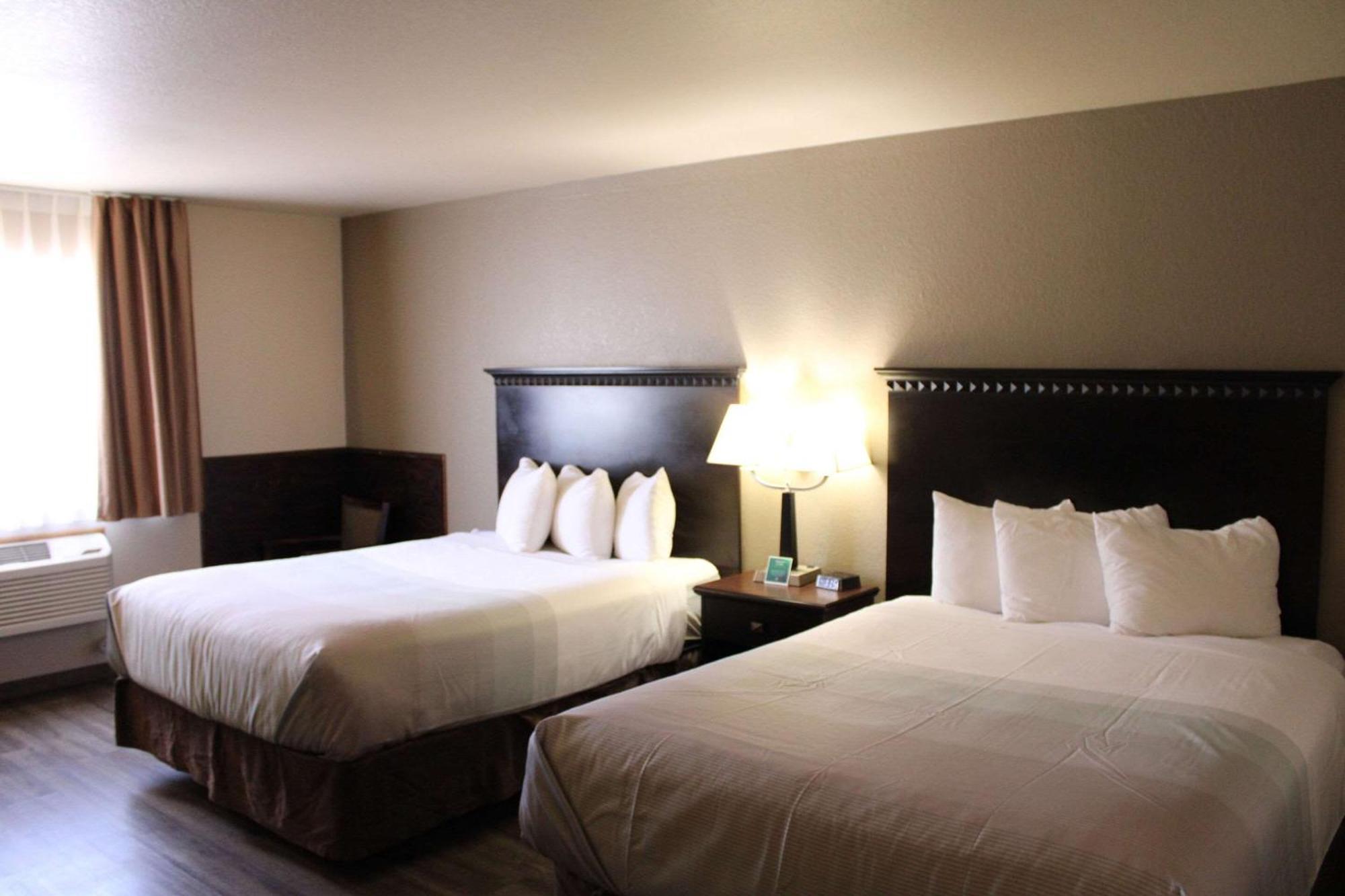 Quality Inn Gunnison-Crested Butte Bagian luar foto