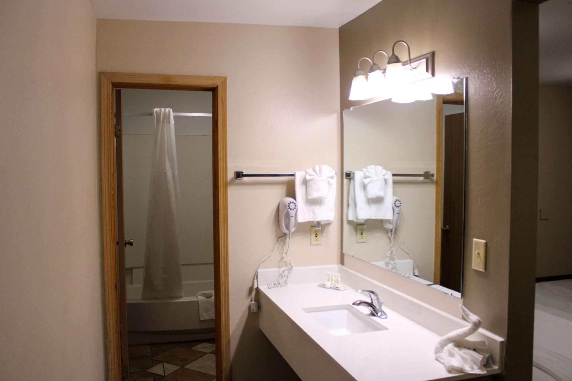 Quality Inn Gunnison-Crested Butte Bagian luar foto