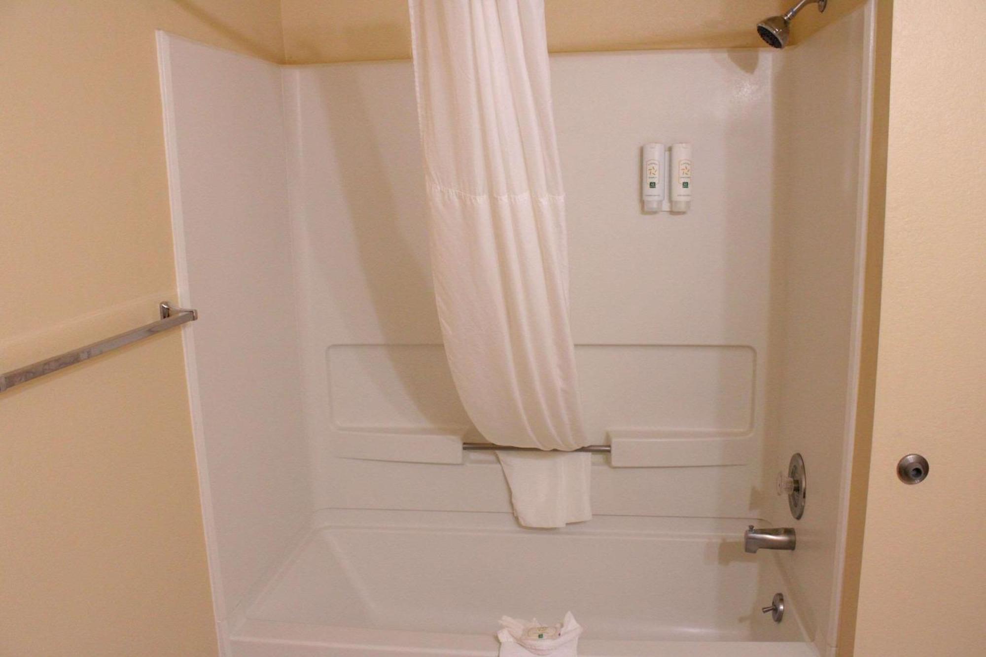 Quality Inn Gunnison-Crested Butte Bagian luar foto