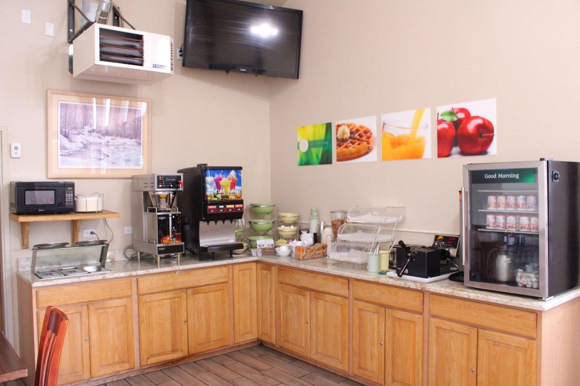 Quality Inn Gunnison-Crested Butte Bagian luar foto