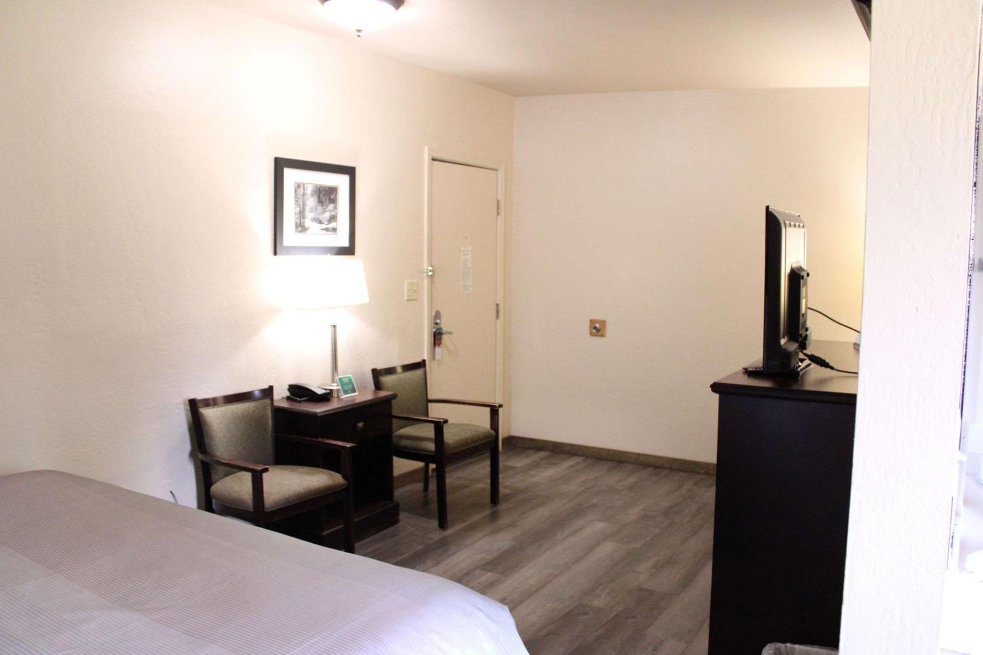 Quality Inn Gunnison-Crested Butte Bagian luar foto