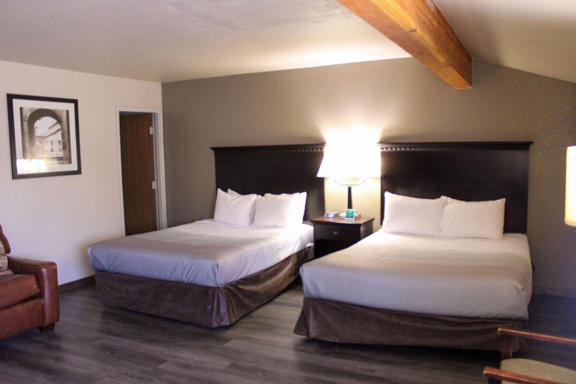 Quality Inn Gunnison-Crested Butte Bagian luar foto