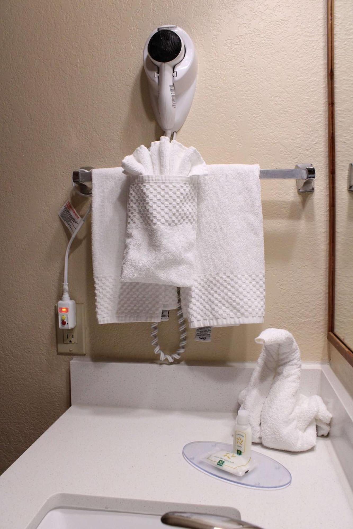 Quality Inn Gunnison-Crested Butte Bagian luar foto