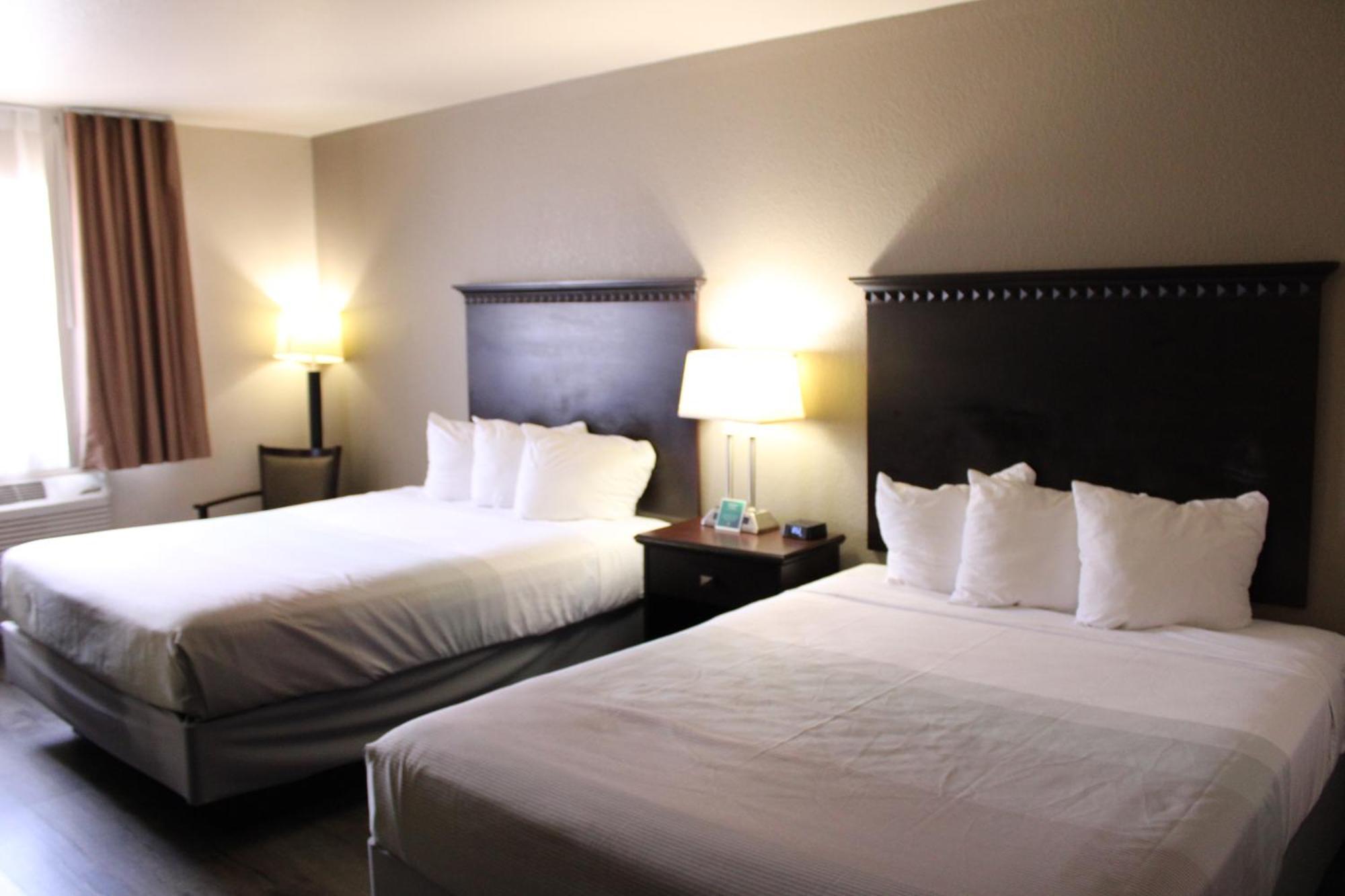 Quality Inn Gunnison-Crested Butte Bagian luar foto